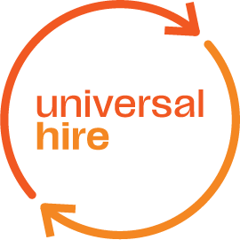 Universal Hire hiring Senior Full-Stack Engineer / Tech Lead (AI CRM Startup) Job in Kyiv